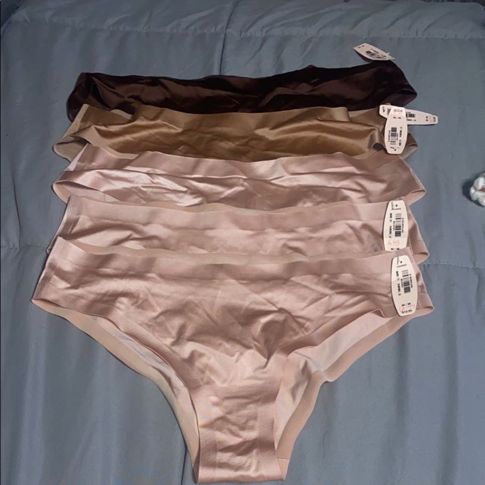 Victoria’s Secret underwear NWT
